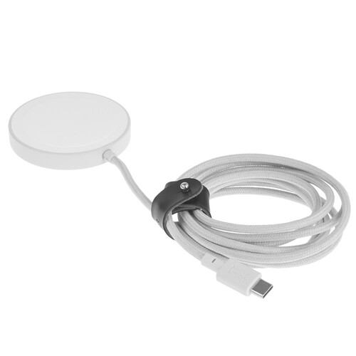 Купить Беспроводное зарядное устройство Native Union SnapStand бежевый  9240516. Характеристики, отзывы и цены в Донецке