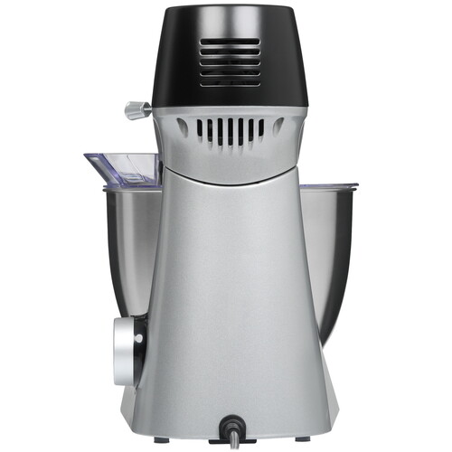 Купить Миксер Gorenje MMC1000XE серебристый  9932758. Характеристики, отзывы и цены в Донецке