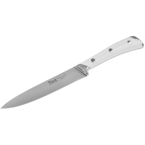 Купить Нож Tima GeoWhite GW-04  5467172. Характеристики, отзывы и цены в Донецке