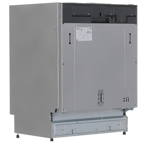 Купить Встраиваемая посудомоечная машина Haier HDWE14-094RU  5301735. Характеристики, отзывы и цены в Донецке