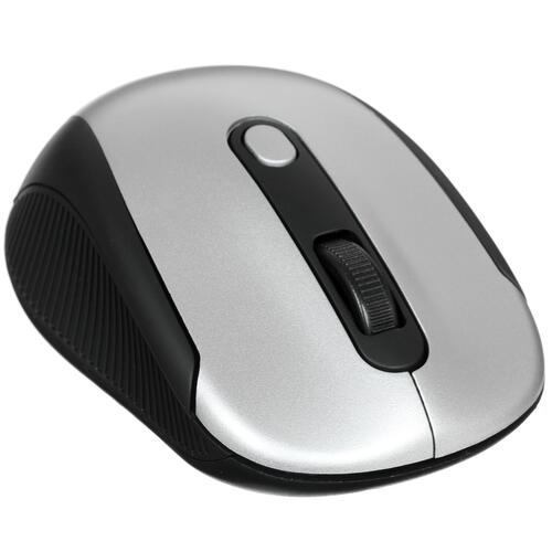 Купить Мышь беспроводная Aceline WM-410GU  черный  1359484. Характеристики, отзывы и цены в Донецке