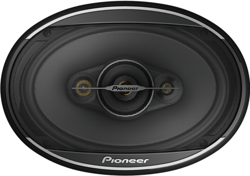Купить Коаксиальная акустическая система Pioneer TS-A6968S  5630137. Характеристики, отзывы и цены в Донецке
