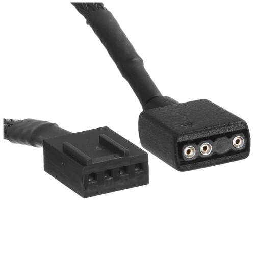 Купить Система охлаждения LIAN LI GALAHAD II LITE 240R черная  5604355. Характеристики, отзывы и цены в Донецке