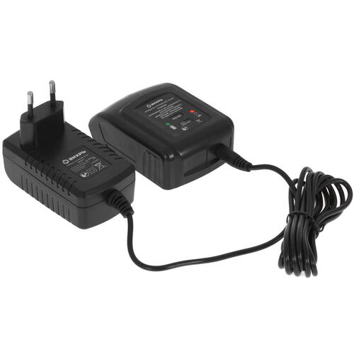 Купить Зарядное устройство Вихрь ЗУ24Л1 KPV  5346180. Характеристики, отзывы и цены в Донецке