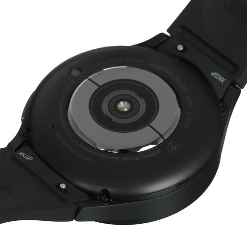 Купить Смарт-часы Samsung Galaxy Watch5 Pro 45 mm  5056951. Характеристики, отзывы и цены в Донецке