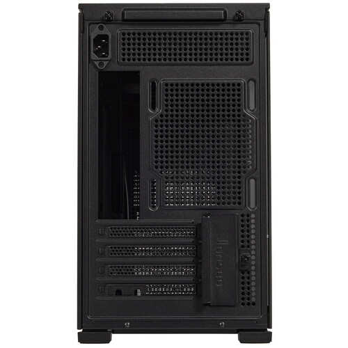 Купить Корпус Lamptron DMS363 MESH  5617518. Характеристики, отзывы и цены в Донецке