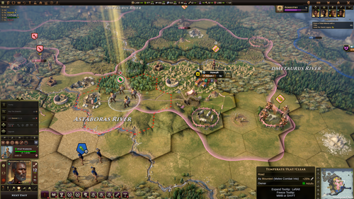 Купить Дополнение для игры Old World - Wrath of Gods (Steam)  5620688. Характеристики, отзывы и цены в Донецке