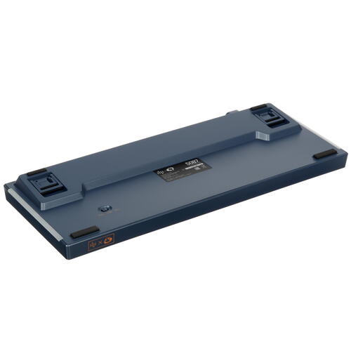 Купить Клавиатура проводная Дарк проджект x AKKO 5087S Blue [DP-KD-5087-AKK]  5462344. Характеристики, отзывы и цены в Донецке