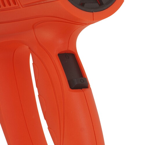 Купить Строительный фен BRAIT BHG2000I  9230751. Характеристики, отзывы и цены в Донецке