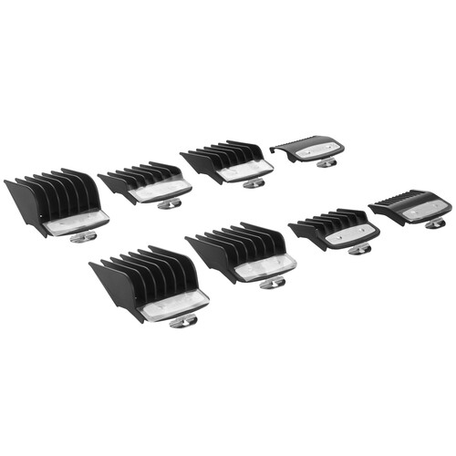 Купить Машинка для стрижки Wahl  Magic Clip Cordless 5star красный/черный  5630069. Характеристики, отзывы и цены в Донецке