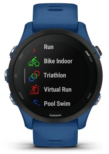 Купить Спортивные часы Garmin Forerunner 255  9973746. Характеристики, отзывы и цены в Донецке