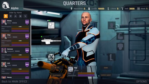 Купить Игра Conglomerate 451 (Steam)  5608433. Характеристики, отзывы и цены в Донецке