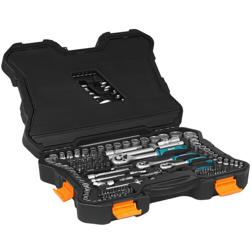 Купить Набор инструментов Bort BTK-215  9305854. Характеристики, отзывы и цены в Донецке