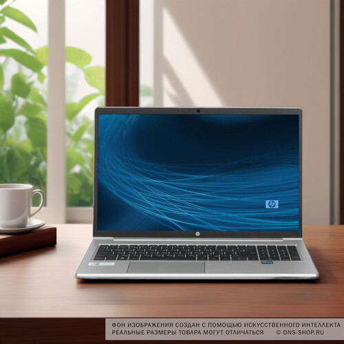 Купить 15.6" Ноутбук HP ProBook 450 G10 серебристый  5638588. Характеристики, отзывы и цены в Донецке