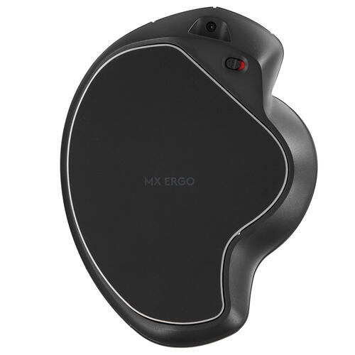 Купить Трекбол беспроводная Logitech MX Ergo  5416084. Характеристики, отзывы и цены в Донецке
