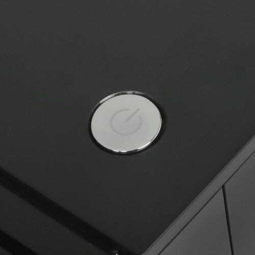 Купить Кофемашина автоматическая DEXP DAM-157AG черный  9271385. Характеристики, отзывы и цены в Донецке