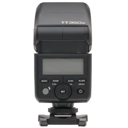 Купить Накамерная вспышка Godox ThinkLite TT350N  8155727. Характеристики, отзывы и цены в Донецке