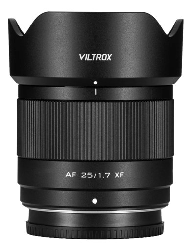 Купить Объектив Viltrox AF 25mm f/1.7 (APS-C)  5637832. Характеристики, отзывы и цены в Донецке
