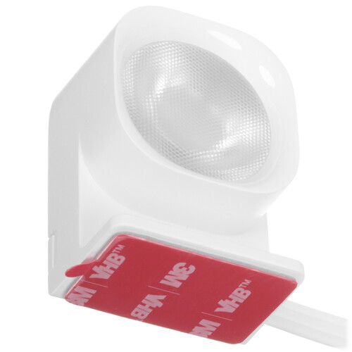 Купить Светильник потолочный Govee RGBICWW белый/белый  5606635. Характеристики, отзывы и цены в Донецке