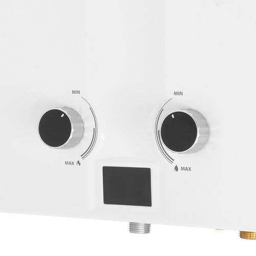 Купить Водонагреватель газовый Ballu НС-1584737  9087293. Характеристики, отзывы и цены в Донецке