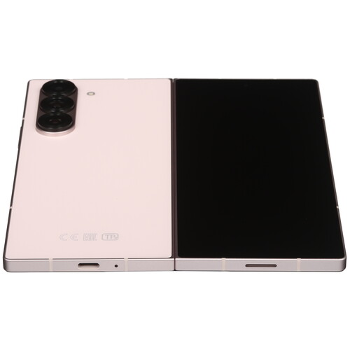 Купить 7.6" Смартфон Samsung Galaxy Z Fold6 512 ГБ розовый  5469593. Характеристики, отзывы и цены в Донецке