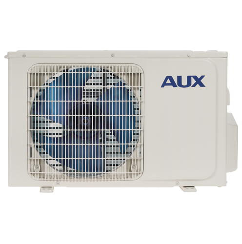 Купить Кондиционер настенный сплит-система AUX ASW-H07A4/JD-R1/AS-H07A4/JD-R1 белый  9904410. Характеристики, отзывы и цены в Донецке