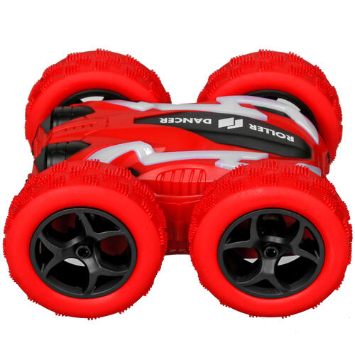 Купить Радиоуправляемая машина трюкач/перевертыш HIPER "ROLLER DANCER"  4868355. Характеристики, отзывы и цены в Донецке