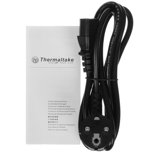 Купить Блок питания Thermaltake Toughpower PF3 1050W  5638553. Характеристики, отзывы и цены в Донецке