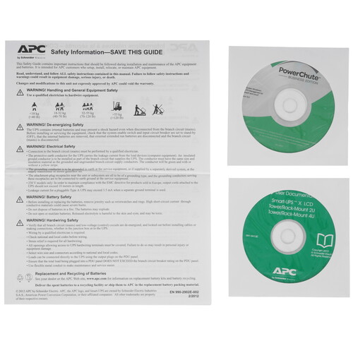 Купить ИБП APC Smart-UPS X SMX2200RMHV2U  7901452. Характеристики, отзывы и цены в Донецке