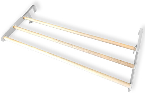 Купить Навесная сушилка ТеплЭко  9175606. Характеристики, отзывы и цены в Донецке