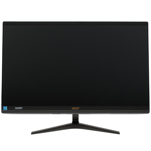 Купить 23.8" Моноблок Acer Aspire C24-1800 [DQ.BLFCD.001]  5416720. Характеристики, отзывы и цены в Донецке