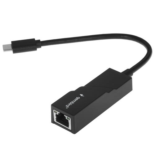 Купить Сетевая карта Gembird A-CM-LAN-01  5076023. Характеристики, отзывы и цены в Донецке