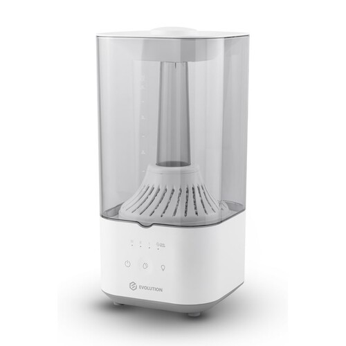 Купить Увлажнитель воздуха Evolution HF-878 Smart  9186021. Характеристики, отзывы и цены в Донецке