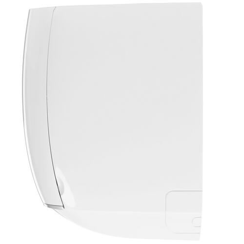 Купить Кондиционер настенный сплит-система Hisense AS-18UW4RXATV03 белый  9973790. Характеристики, отзывы и цены в Донецке
