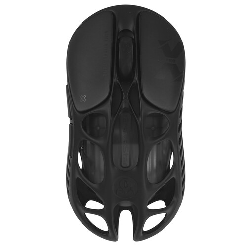 Купить Мышь беспроводная/проводная GravaStar Mercury X Pro Galaxy Black  9276745. Характеристики, отзывы и цены в Донецке
