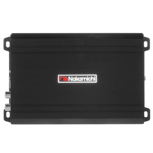 Купить Усилитель Nakamichi NA-MD1  8183591. Характеристики, отзывы и цены в Донецке