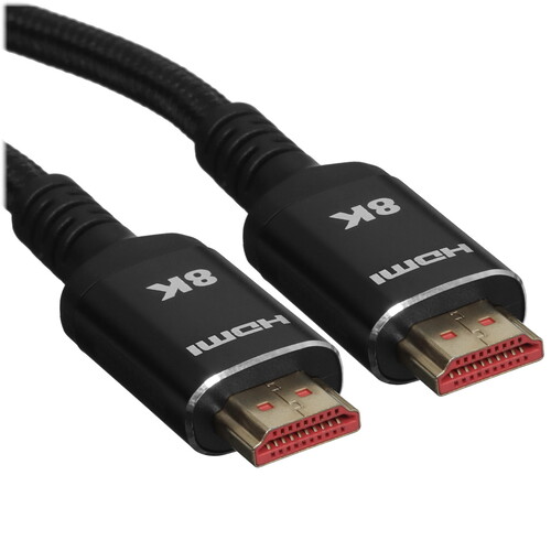 Купить Кабель  iOpen HDMI - HDMI, 5 м  5471757. Характеристики, отзывы и цены в Донецке
