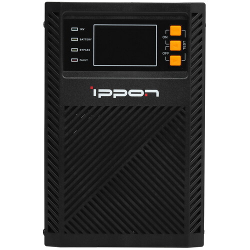 Купить ИБП Ippon Innova TAE 1000  9243346. Характеристики, отзывы и цены в Донецке