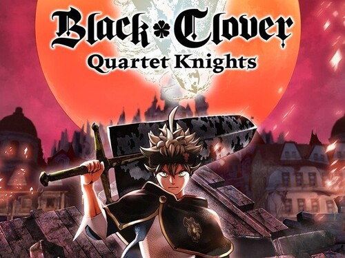 Купить Игра Black Clover: Quartet Knights (Steam)  5484113. Характеристики, отзывы и цены в Донецке