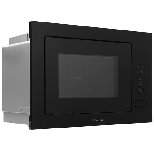 Купить Встраиваемая микроволновая печь Hisense BIM325G42BG черный  9312815. Характеристики, отзывы и цены в Донецке