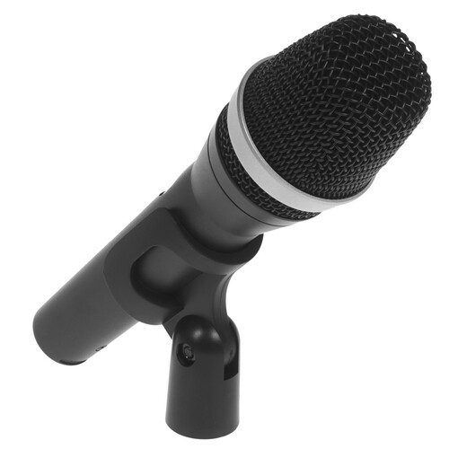 Купить Микрофон AKG D5S серебристый  1049625. Характеристики, отзывы и цены в Донецке