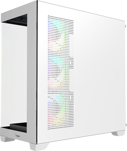 Купить Корпус Ocypus Gamma C72 ARGB  5631538. Характеристики, отзывы и цены в Донецке