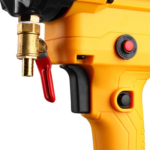 Купить Дрель для алмазного сверления DEKO DDM-1600  9200177. Характеристики, отзывы и цены в Донецке