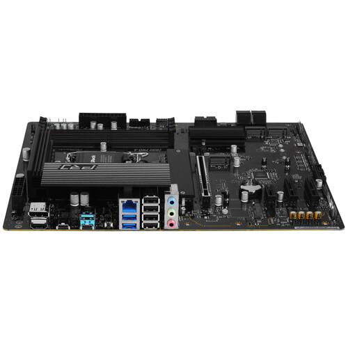 Купить Материнская плата ASRock Z890 Pro-A  5618750. Характеристики, отзывы и цены в Донецке