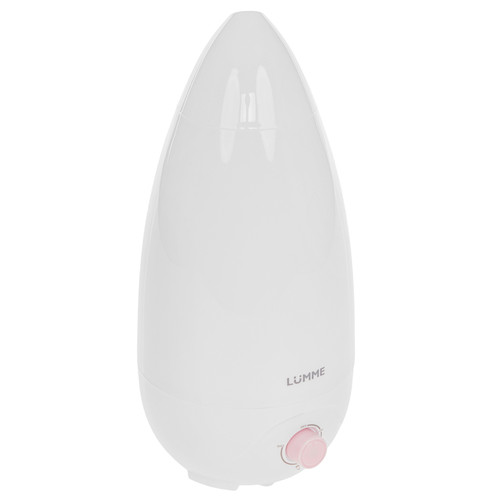 Купить Увлажнитель воздуха LUMME LU-HF1562B  9111490. Характеристики, отзывы и цены в Донецке