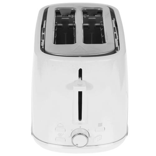 Купить Тостер Oursson TS2112/IV бежевый  9079234. Характеристики, отзывы и цены в Донецке