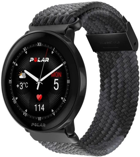 Купить Спортивные часы Polar Ignite 3  5641956. Характеристики, отзывы и цены в Донецке