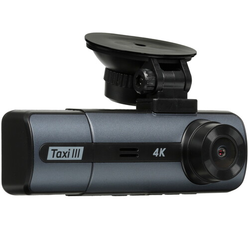 Купить Видеорегистратор SilverStone F1 Taxi 3 4K + камера заднего вида  5643408. Характеристики, отзывы и цены в Донецке