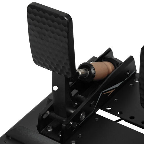 Купить Педальный блок Moza CRP2  5495069. Характеристики, отзывы и цены в Донецке