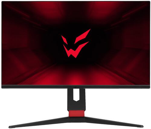 Купить 23.8" Монитор ARDOR GAMING PORTAL AF24H1 черный  9154122. Характеристики, отзывы и цены в Донецке